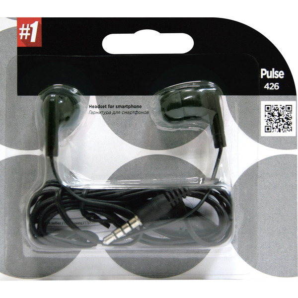 Наушники Defender Pulse 426
