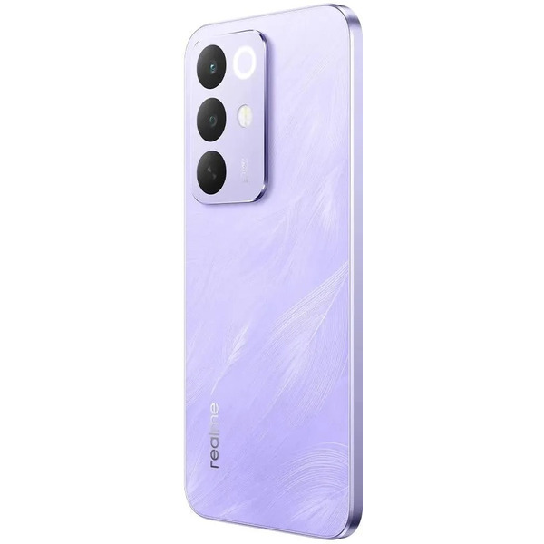 Смартфон Realme C85 6GB/128GB (фиолетовый)