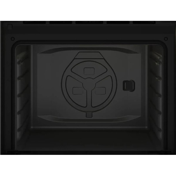 Духовой шкаф Indesit IFE 2420 BL