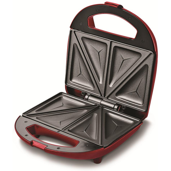 Сэндвичница HOLT HT-SC-003 красная