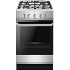 Кухонная плита HANSA FCGX5202092