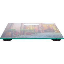 Напольные весы Brayer BR3730