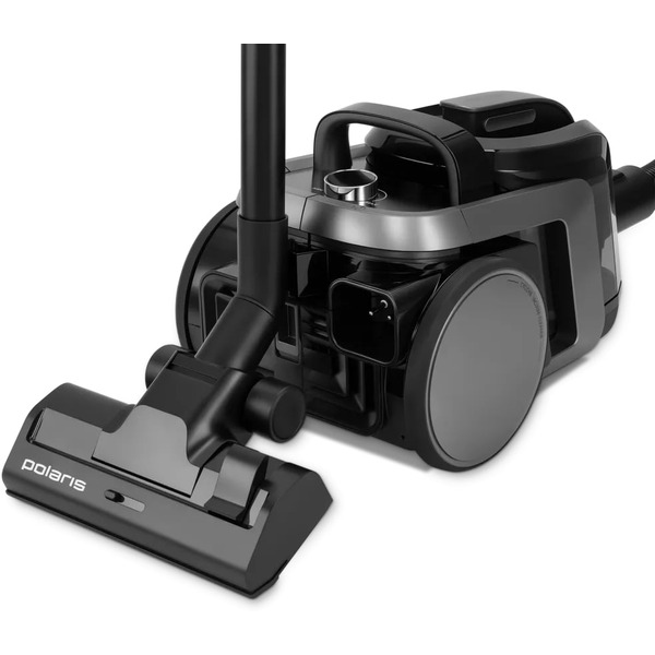 Пылесос POLARIS PVC 1909 (Графитовый)