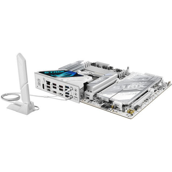 Материнская плата ASUS Rog Strix X870E-A Gaming WiFi7 Neo