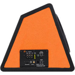Сабвуфер DL Audio Piranha 8A