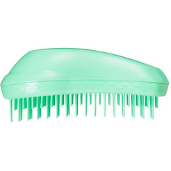 Расческа Tangle Teezer The Original Mini Tropicana Green 2326