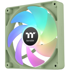 Набор вентиляторов Thermaltake CT140 Sync ARGB 2-Fan Pack CL-F203-PL14MG-A