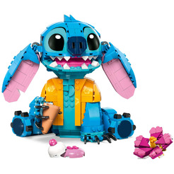 Конструктор LEGO Disney 43249 Стич