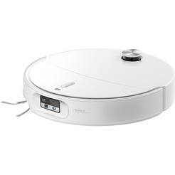 Робот-пылесос Roborock Qrevo Edge 2 QE202-02 (белый)