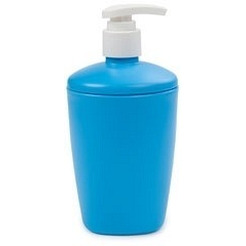 Дозатор для жидкого мыла Berossi Aqua АС 20047000