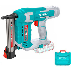 Гвоздезабиватель Total TCSTLI3805 (без АКБ и ЗУ)