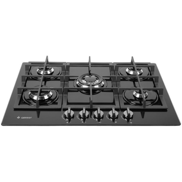 Варочная панель GEFEST ПВГ 2342