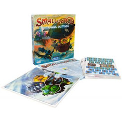 Настольная игра Hobby World Small World. Небесные острова 915177