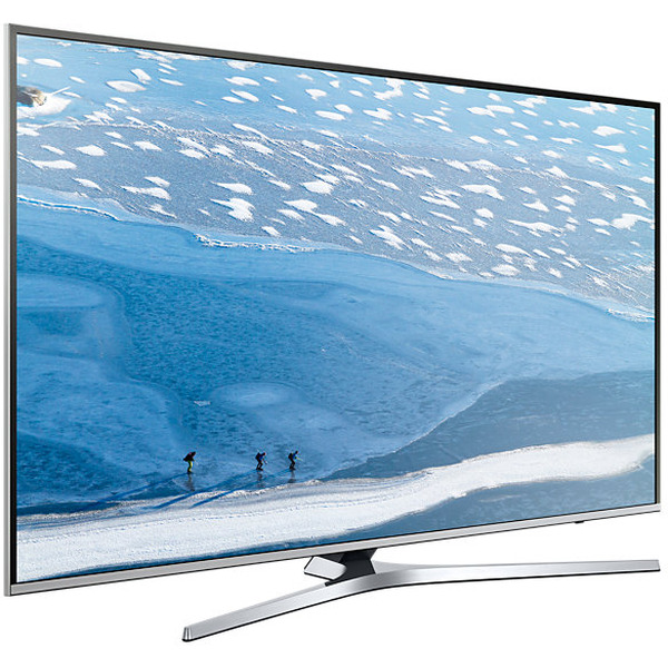 Телевизор LED SAMSUNG UE40KU6470U
