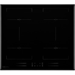 Варочная панель ZUGEL ZIH619B
