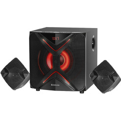 Акустика Defender G60