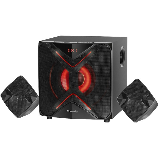 Акустика Defender G60