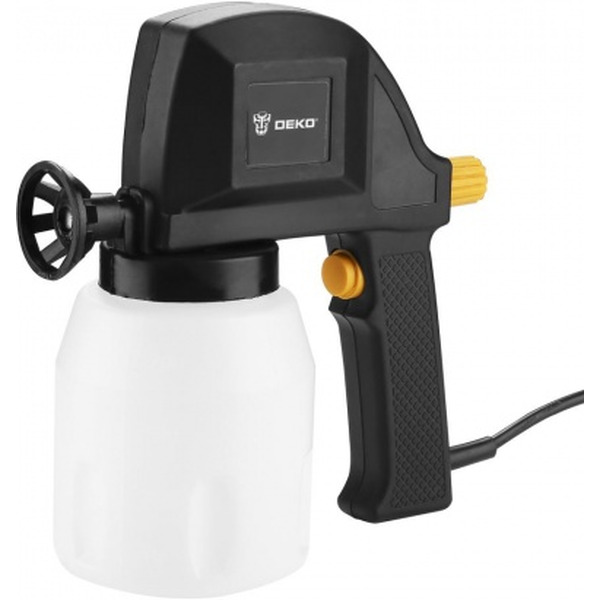 Краскораспылитель Deko DKSG150 (018-1108)