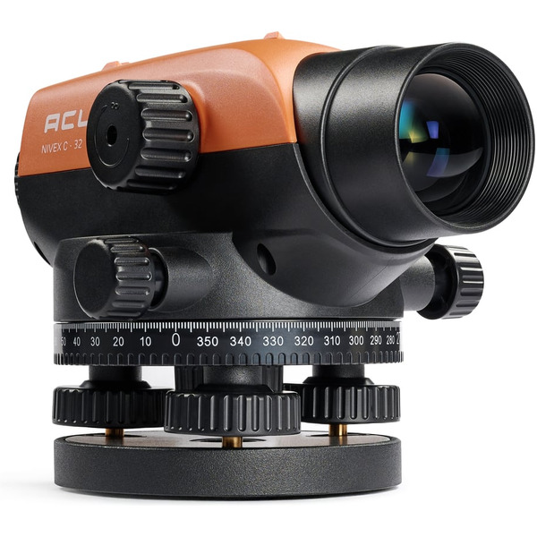 Оптический нивелир ACULA Nivex C-32 LA00104