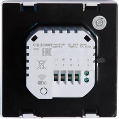 Терморегулятор CALEO С935 Wi-Fi