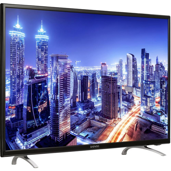 Телевизор LED DAEWOO L32S790VNE
