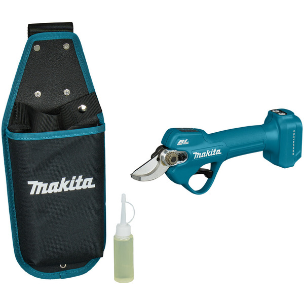 Секатор MAKITA UP100DZ (без АКБ и ЗУ)