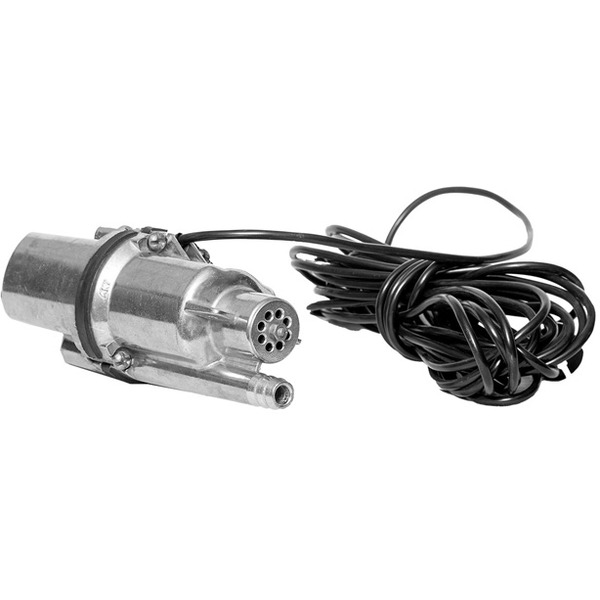 Насос вибрационный Ручеек-1 10м верхний забор (19С.01.1956)