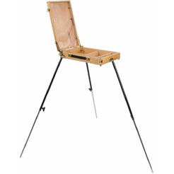 Этюдник BRAUBERG 190655