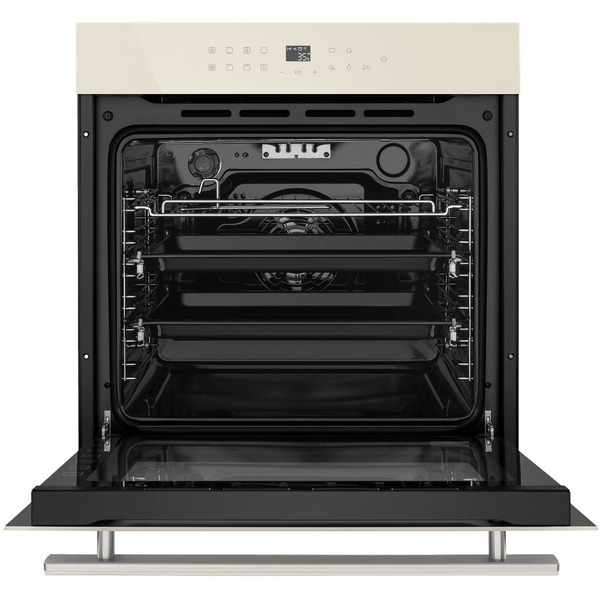 Духовой шкаф MAUNFELD EOEH.7611SCBG