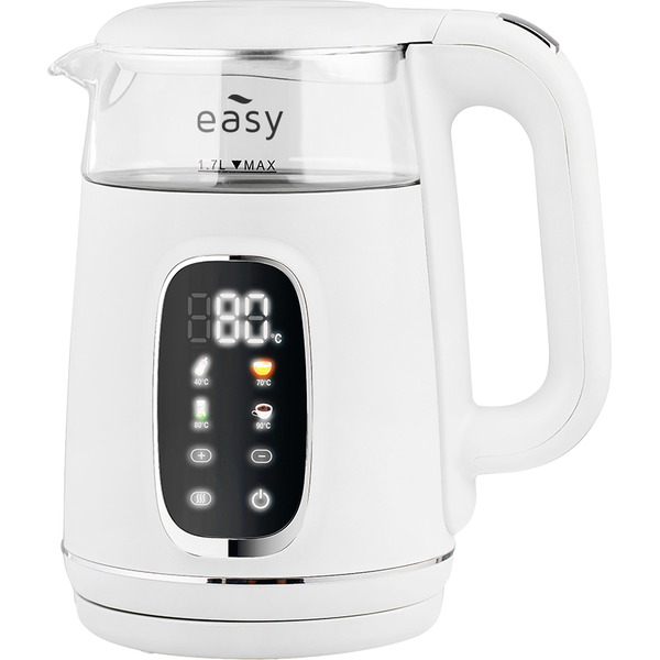 Электрочайник EASY HHB6705D-W