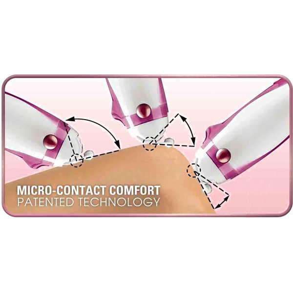 Эпилятор ROWENTA EP5660D0