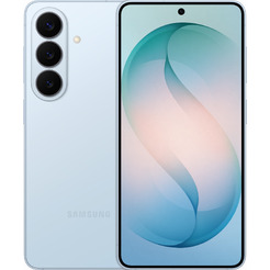 Смартфон Samsung Galaxy S26 SM-S942 12GB/256GB (голубой)