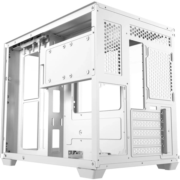 Корпус Bloody BD-CC108 (белый)
