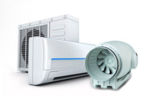 Вентиляционное и климатическое оборудование