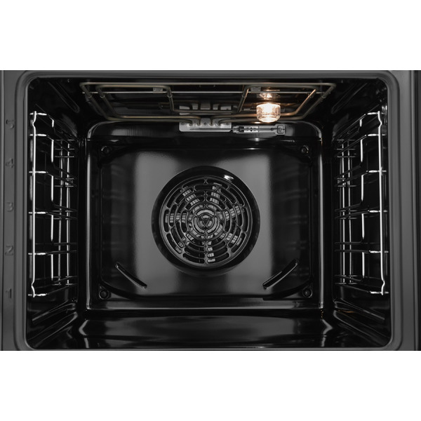 Духовой шкаф Indesit IFE 3644 J BL