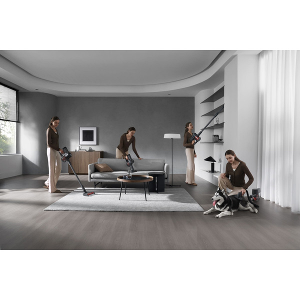 Пылесос Xiaomi Vacuum Cleaner G20 Max (D206) (BHR8828EU)