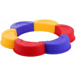 Песочница Berossi Микс ДИ 09041000