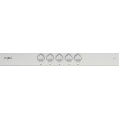 Варочная панель Whirlpool GMWL 728/IXL