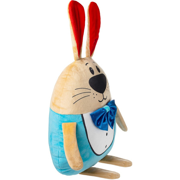 Мягкая игрушка DREAM MAKERS NGM01 "Заяц Мартин"
