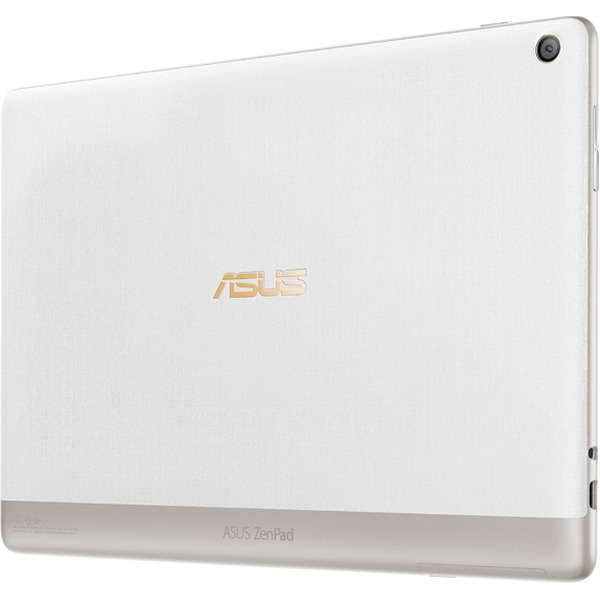 Планшет ASUS ZenPad 10 (Z301ML-1B014A) белый