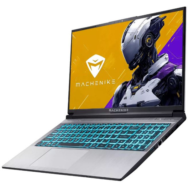 Игровой ноутбук Machenike L15 Pulsar 2K JJ00GE00GRU