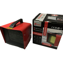 Тепловая пушка Edon TVP-3000