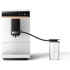 Кофемашина Trouver Virtuoso 10 Pro (белый)