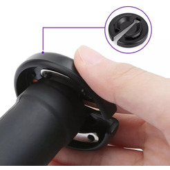 Электроштопор Kitfort KT-4036