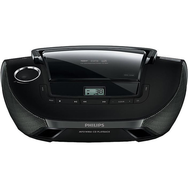 Магнитола PHILIPS AZ1837/12