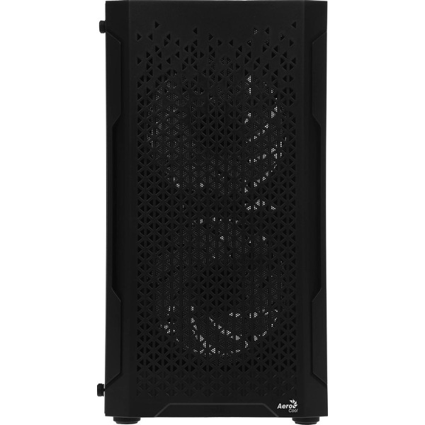 Корпус Aerocool Trinity Mini-G-BK-v2 (ACCS-PV32033.11)
