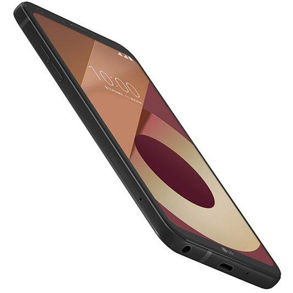 Смартфон LG Q6a (LG-M700) черный