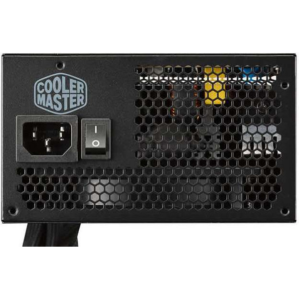Блок питания Cooler Master MasterWatt 650 MPX-6501-AMAAB