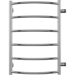 Полотенцесушитель Granula Классик 50x80 (боковое подключение)