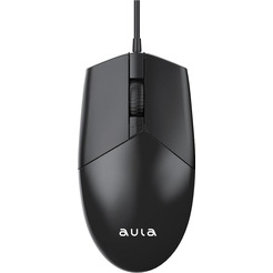 Мышь AULA AM104 (черный)